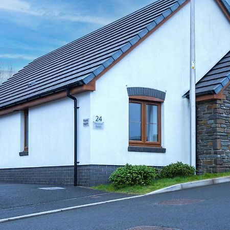Kilgetty Heights - 2 Bedroom Cottage - Kilgetty Begelly Exterior foto