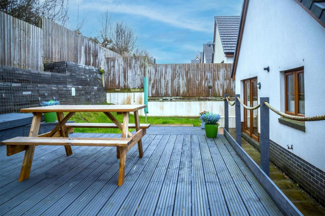 Kilgetty Heights - 2 Bedroom Cottage - Kilgetty Begelly Exterior foto
